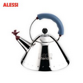 Alessi Stainless Steel Kettle
